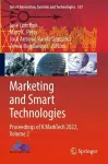 Marketing and Smart Technologies cover