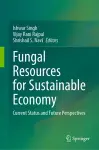 Fungal Resources for Sustainable Economy cover