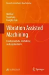 Vibration Assisted Machining cover