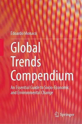 Global Trends Compendium cover