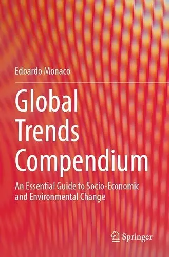 Global Trends Compendium cover