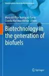 Biotechnology in the generation of biofuels cover