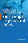 Biotechnology in the generation of biofuels cover