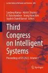 Third Congress on Intelligent Systems cover