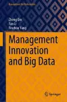 Management Innovation and Big Data cover