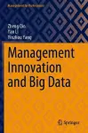 Management Innovation and Big Data cover