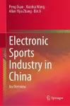 Electronic Sports Industry in China cover