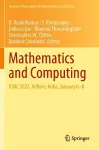 Mathematics and Computing cover