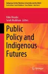 Public Policy and Indigenous Futures cover