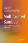 Multifaceted Bamboo cover