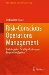 Risk-Conscious Operations Management cover