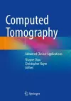 Computed Tomography cover