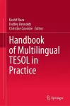 Handbook of Multilingual TESOL in Practice cover