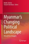 Myanmar’s Changing Political Landscape cover