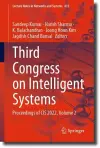 Third Congress on Intelligent Systems cover