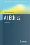 AI Ethics cover