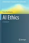 AI Ethics cover