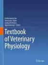 Textbook of Veterinary Physiology cover