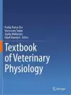 Textbook of Veterinary Physiology cover