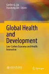 Global Health and Development cover