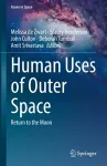 Human Uses of Outer Space cover