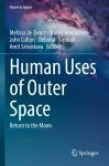 Human Uses of Outer Space cover