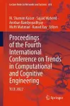 Proceedings of the Fourth International Conference on Trends in Computational and Cognitive Engineering cover