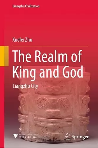 The Realm of King and God cover