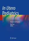 In Utero Pediatrics cover