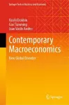 Contemporary Macroeconomics cover