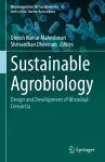 Sustainable Agrobiology cover