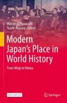 Modern Japan’s Place in World History cover