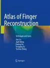 Atlas of Finger Reconstruction cover