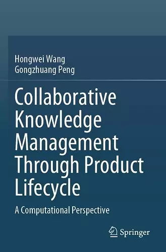 Collaborative Knowledge Management Through Product Lifecycle cover