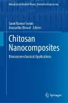 Chitosan Nanocomposites cover