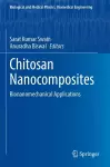 Chitosan Nanocomposites cover