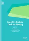 Analytics Enabled Decision Making cover