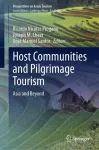 Host Communities and Pilgrimage Tourism cover