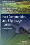 Host Communities and Pilgrimage Tourism cover