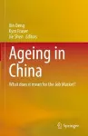 Ageing in China cover