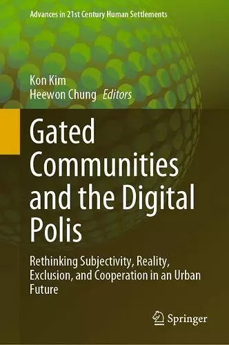 Gated Communities and the Digital Polis cover