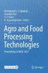 Agro and Food Processing Technologies cover