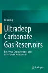 Ultradeep Carbonate Gas Reservoirs cover