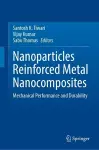 Nanoparticles Reinforced Metal Nanocomposites cover