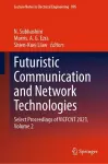Futuristic Communication and Network Technologies cover