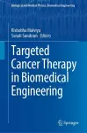 Targeted Cancer Therapy in Biomedical Engineering cover