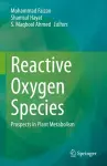 Reactive Oxygen Species cover