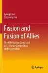 Fission and Fusion of Allies cover