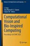 Computational Vision and Bio-Inspired Computing cover