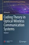 Coding Theory in Optical Wireless Communication Systems cover